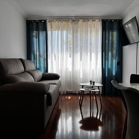 Apartamento Alarcon En Zona Av Espana - Hospital Альбасете Екстер'єр фото