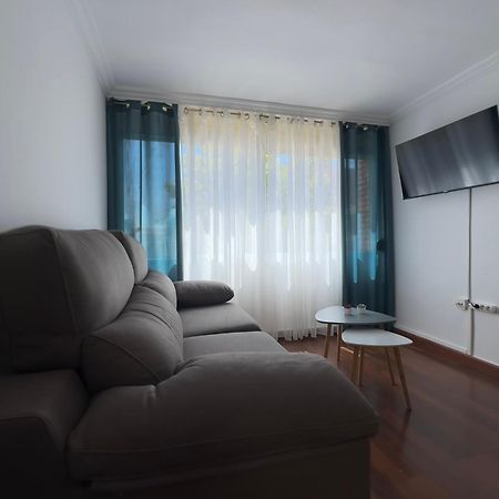 Apartamento Alarcon En Zona Av Espana - Hospital Альбасете Екстер'єр фото