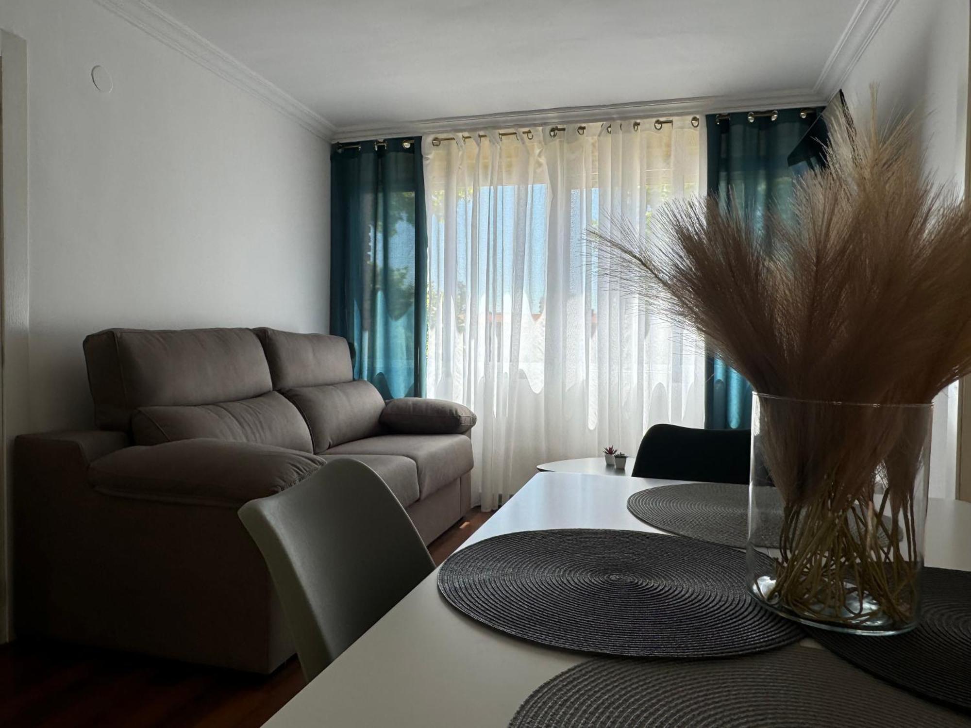 Apartamento Alarcon En Zona Av Espana - Hospital Альбасете Екстер'єр фото
